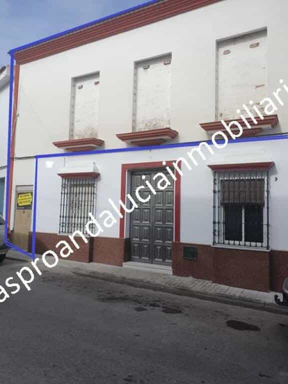 Condominium in Aznalcazar, Andalusia 11516365