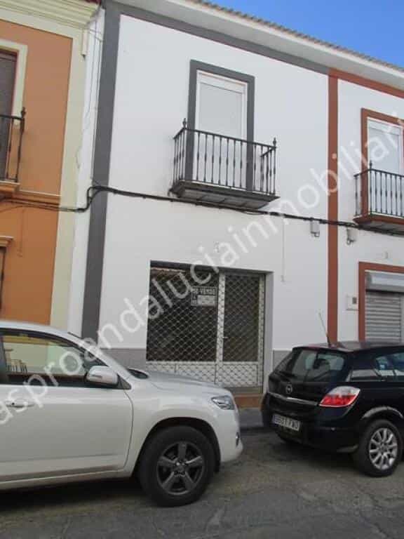 Industriell im Pilas, Andalusia 11516368