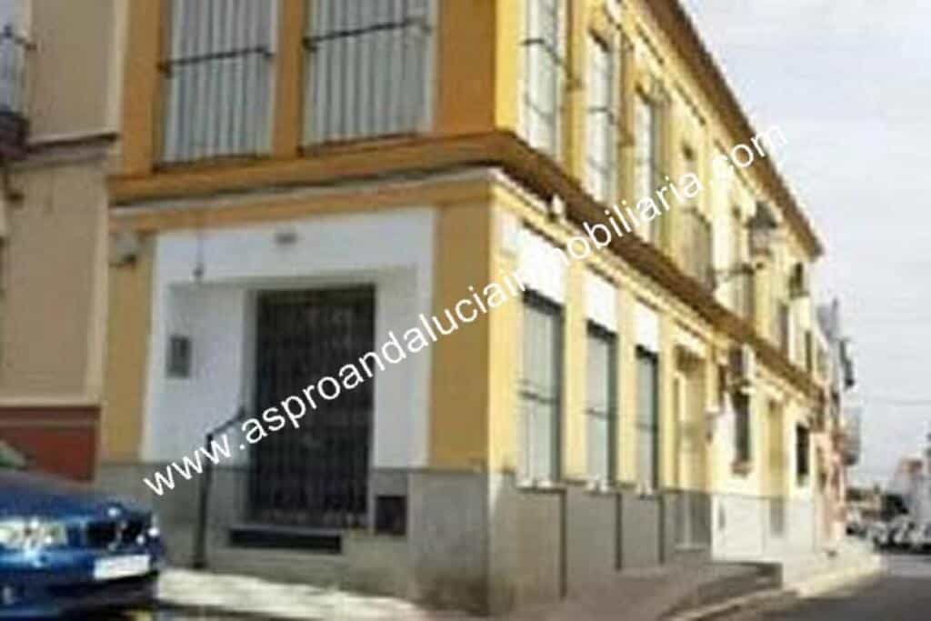 Industrial en Bormujos, Andalucía 11516372