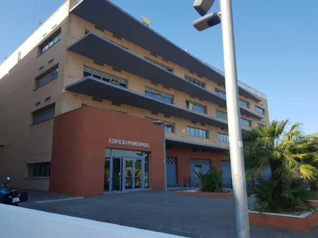 Industrial no Gines, Andaluzia 11516375