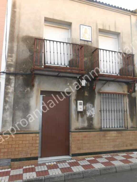House in Hinojos, Andalusia 11516388