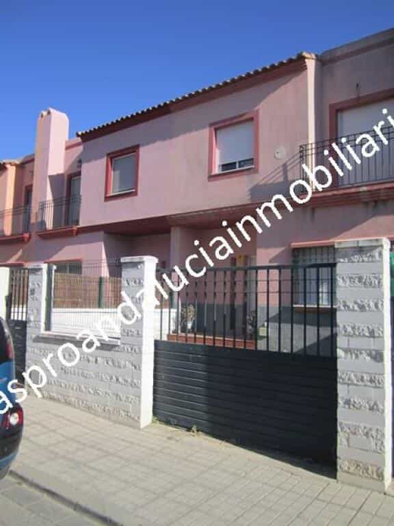 Rumah di Aznalcazar, Andalusia 11516391