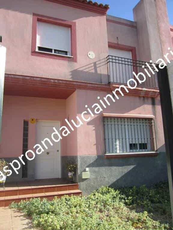 Casa nel Aznalcázar, Andalusia 11516391