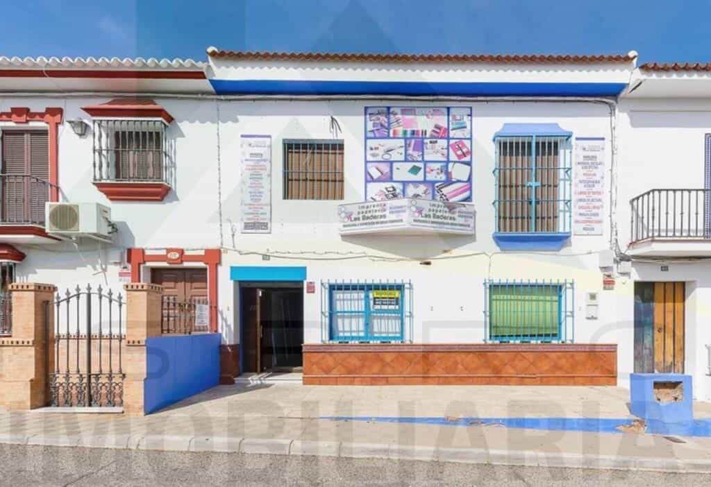 Huis in Pilas, Andalusië 11516392