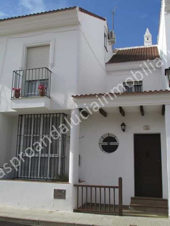 House in Pilas, Andalusia 11516401