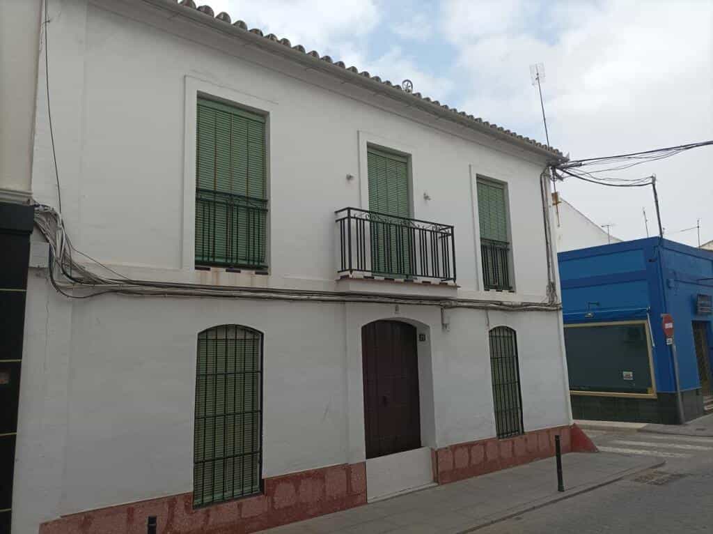 casa no Pilas, Andalucía 11516410