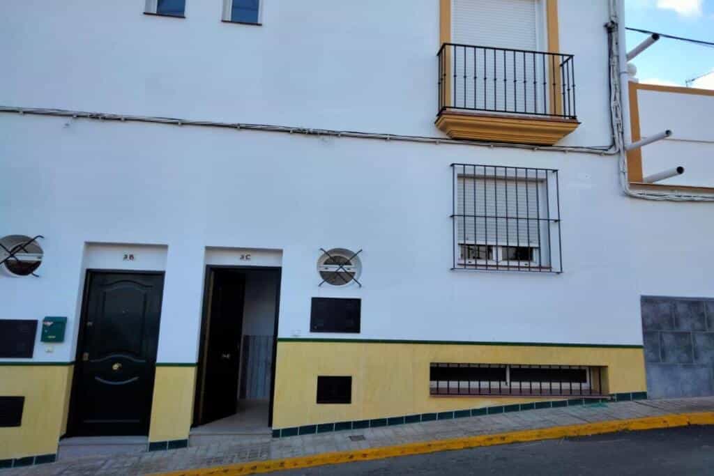 Будинок в Ель Педросо, Андалусія 11516411