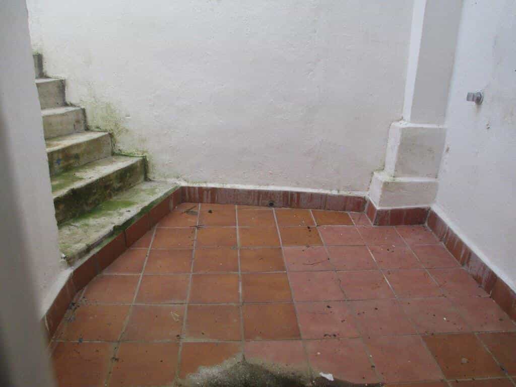 House in La Puebla de los Infantes, Andalucía 11516415