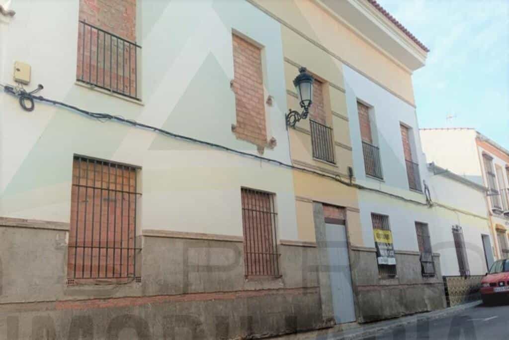 Condominium dans Carrion de los Céspedes, Andalousie 11516417