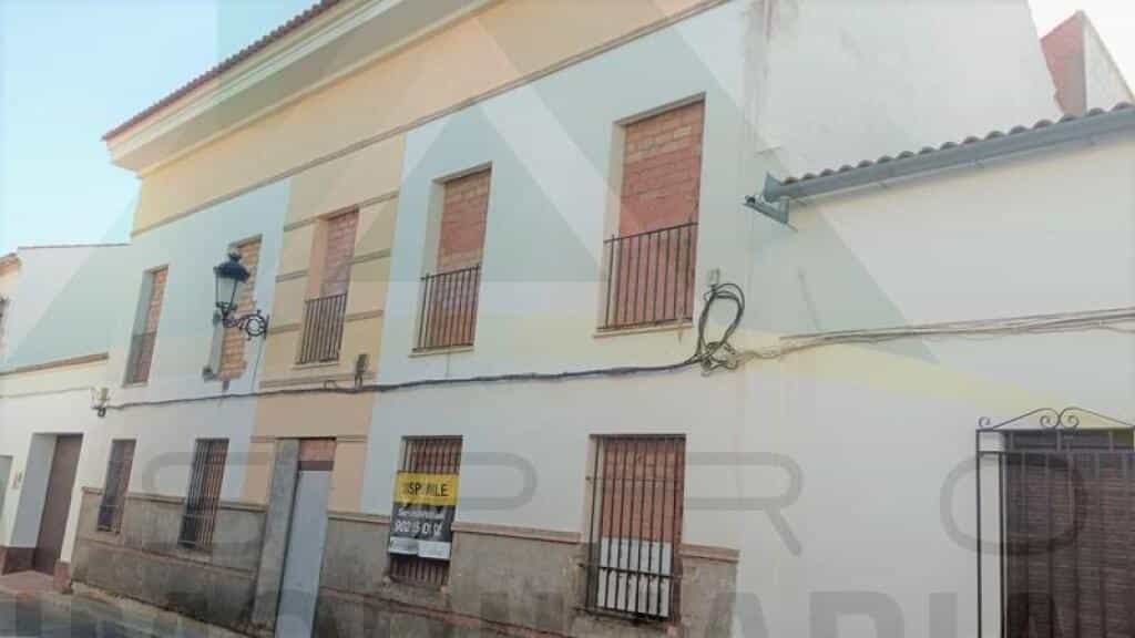 Condominio nel Carogna de los Céspedes, Andalusia 11516417