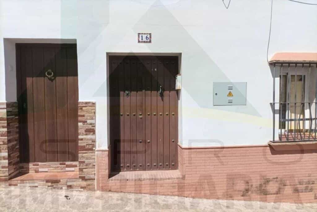 Haus im La Puebla de los Infantes, Andalusien 11516419