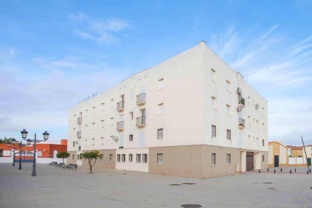 Condominium in La Palma del Condado, Andalusia 11516421