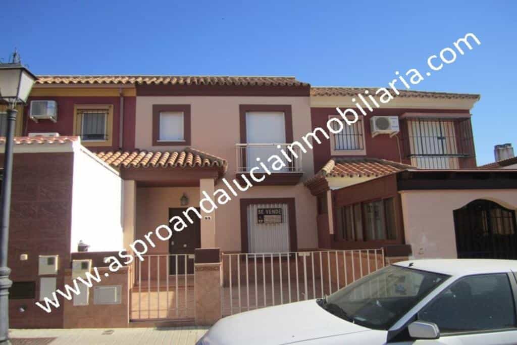 House in Pilas, Andalusia 11516422
