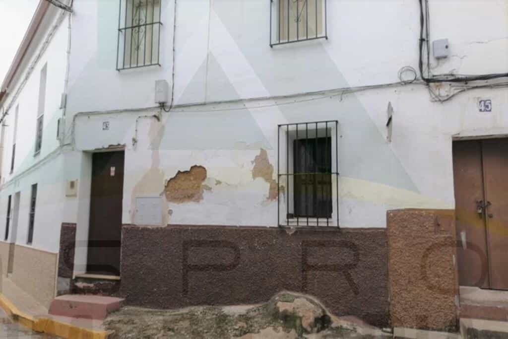House in Penaflor, Andalusia 11516423