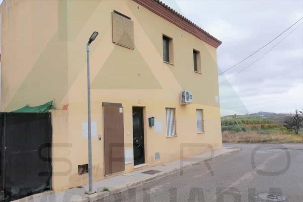 Condomínio no Penaflor, Andaluzia 11516425