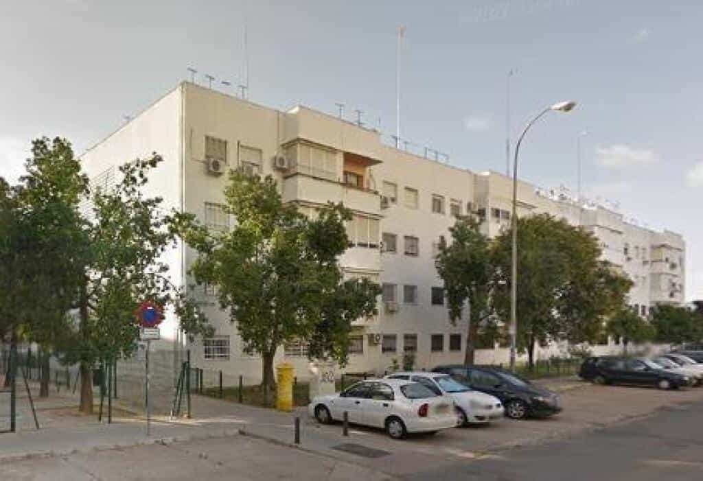 Kondominium dalam Sevilla, Andalucía 11516434