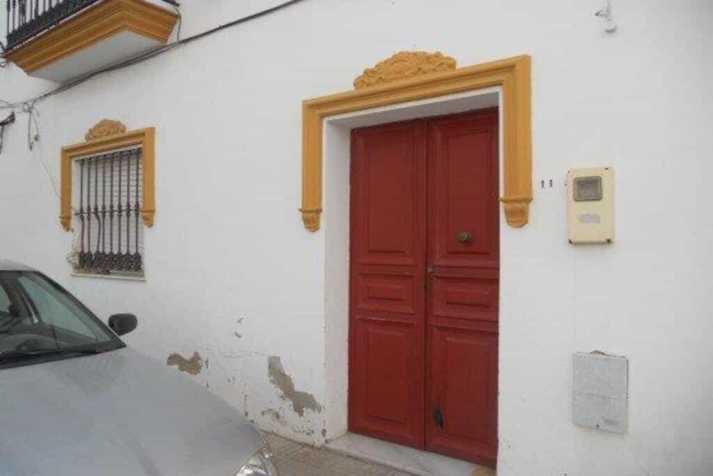 Osakehuoneisto sisään Bollullos par del Condado, Andalusia 11516435