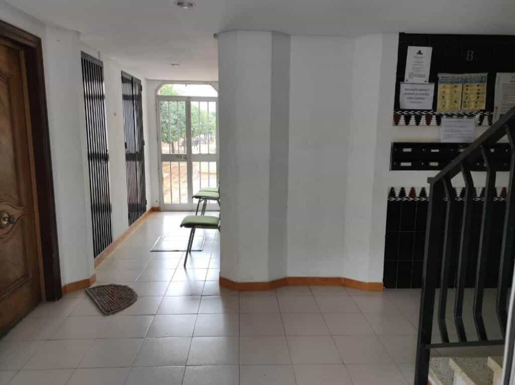 公寓 在 聖拉薩羅, 安達盧西亞 11516436