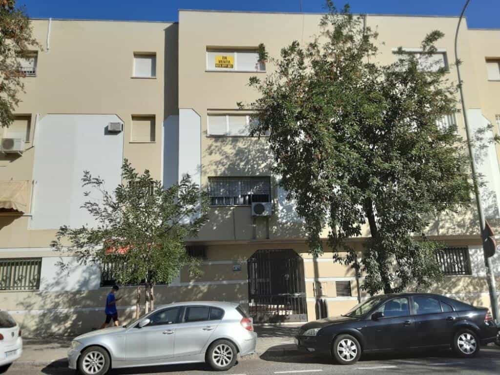 Condominium in San Lazaro, Andalusia 11516436