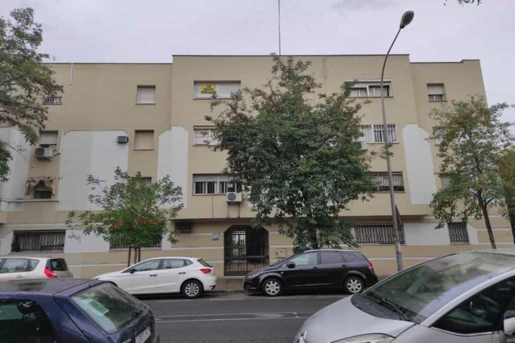 Condominium dans San Lázaro, Andalousie 11516436
