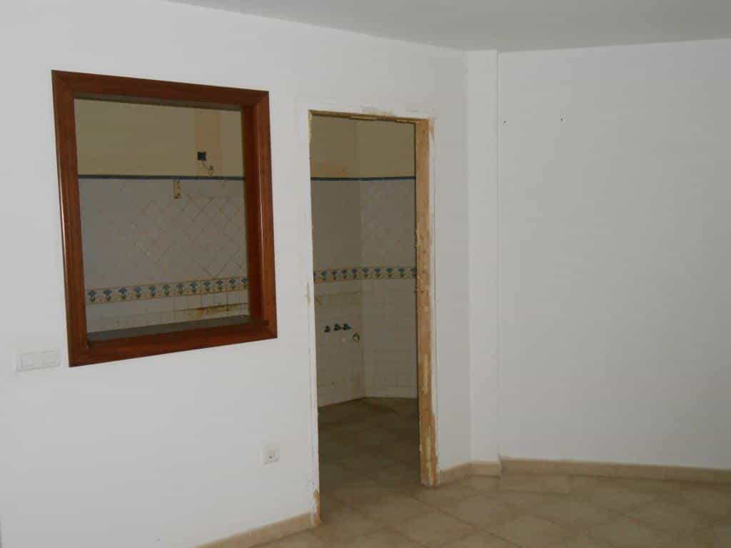 公寓 在 孔达多的博鲁洛斯, 安达卢西亚 11516437