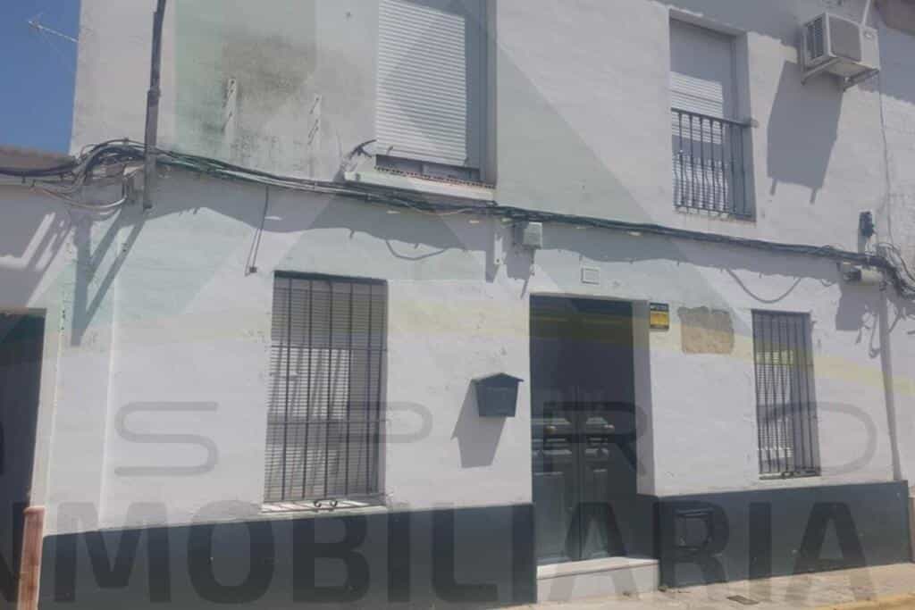Huis in Pilas, Andalusië 11516438