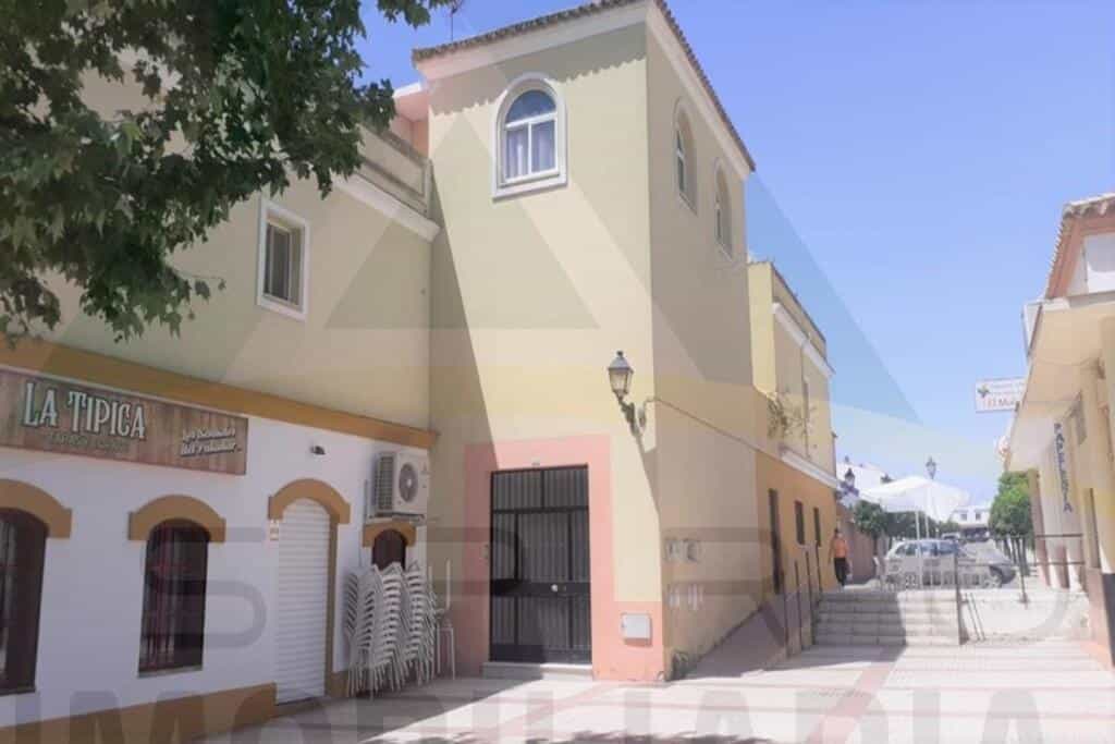 Huis in Bollullos de la Mitación, Andalusië 11516443