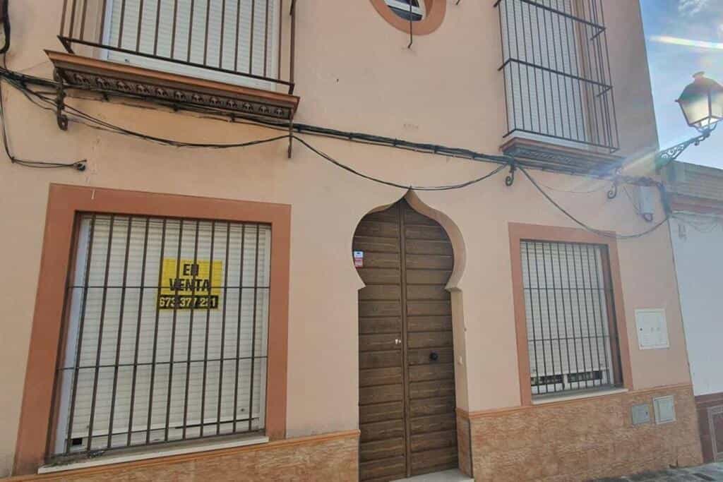 Casa nel Olivares, Andalusia 11516445
