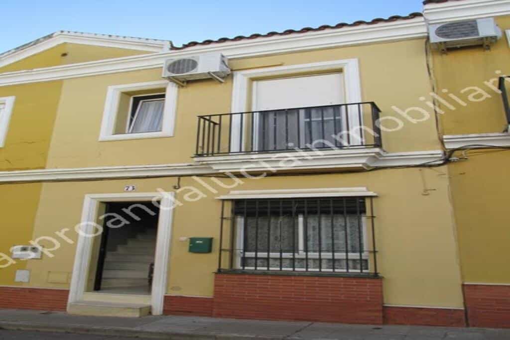 House in Pilas, Andalusia 11516448