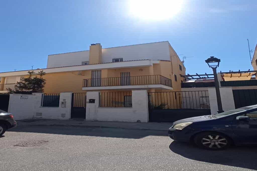 House in Gines, Andalusia 11516450