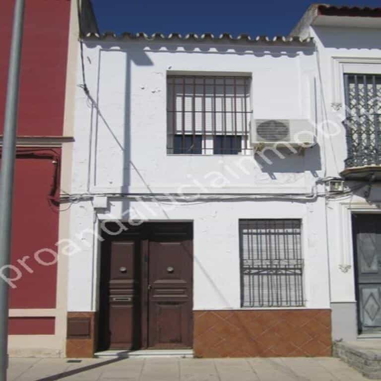 House in Pilas, Andalusia 11516451