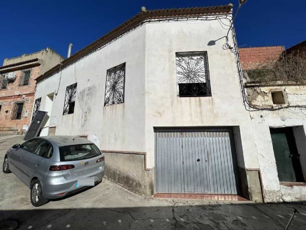 Haus im La Puebla de los Infantes, Andalusia 11516453