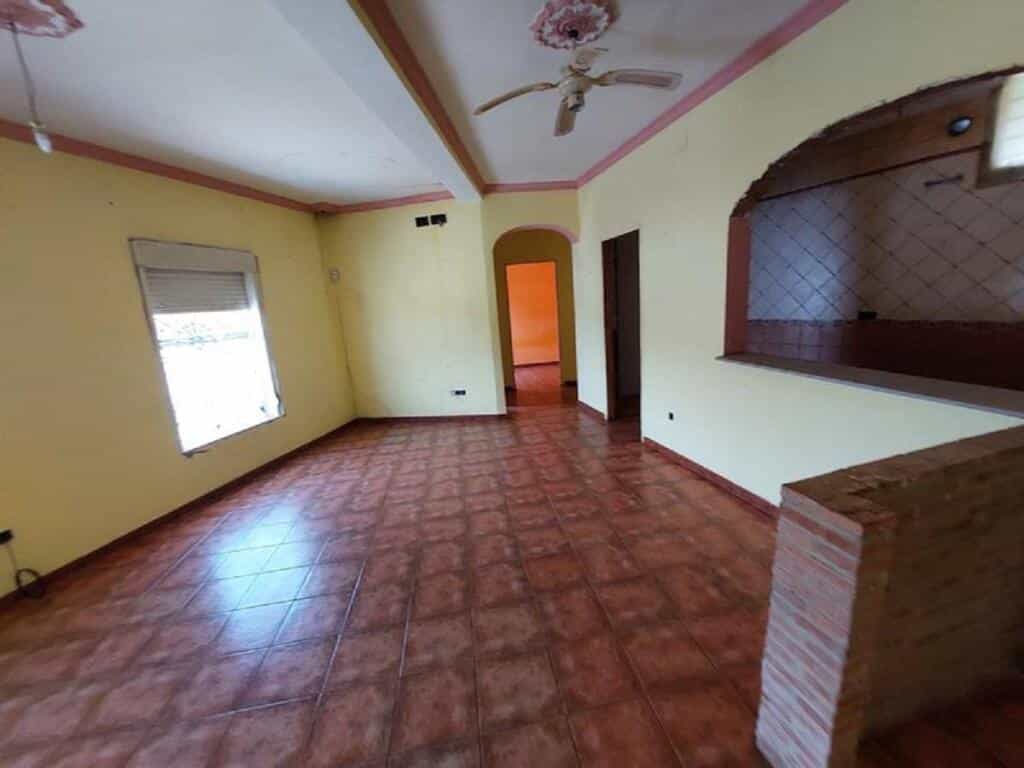 casa no La Puebla de los Infantes, Andalusia 11516453