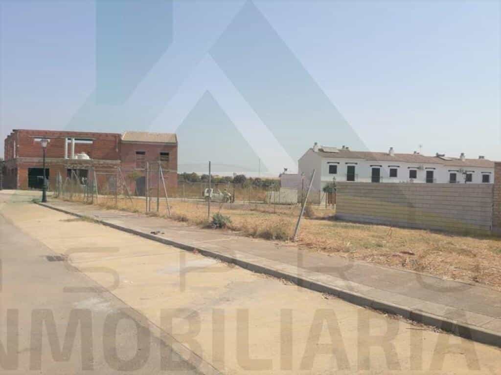 Land in Pilas, Andalusia 11516460