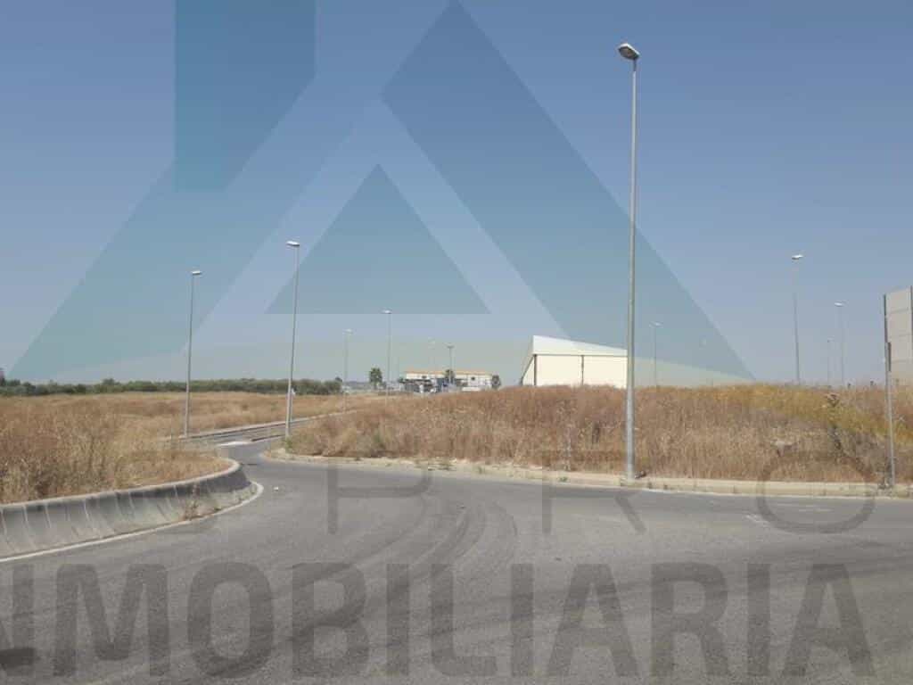 Land in Pilas, Andalusia 11516461