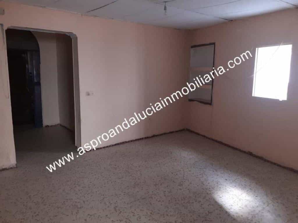 σπίτι σε Albaida del Aljarafe, Ανδαλουσία 11516465