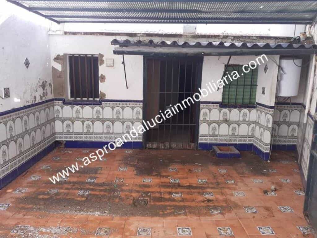 Huis in Albaida del Aljarafe, Andalucía 11516465
