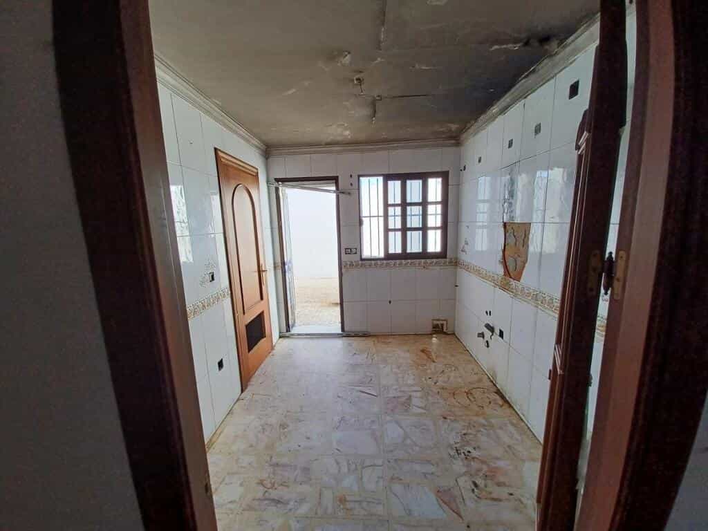 Casa nel Villalba del Alcor, Andalucía 11516468
