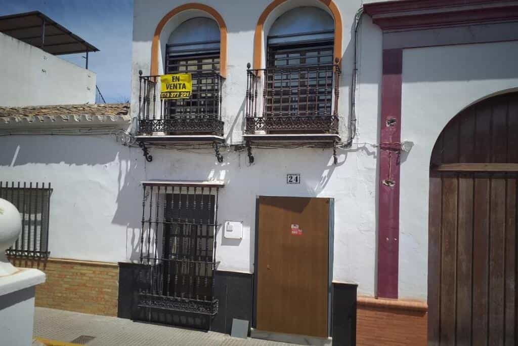Rumah di Villalba del Alcor, Andalusia 11516468