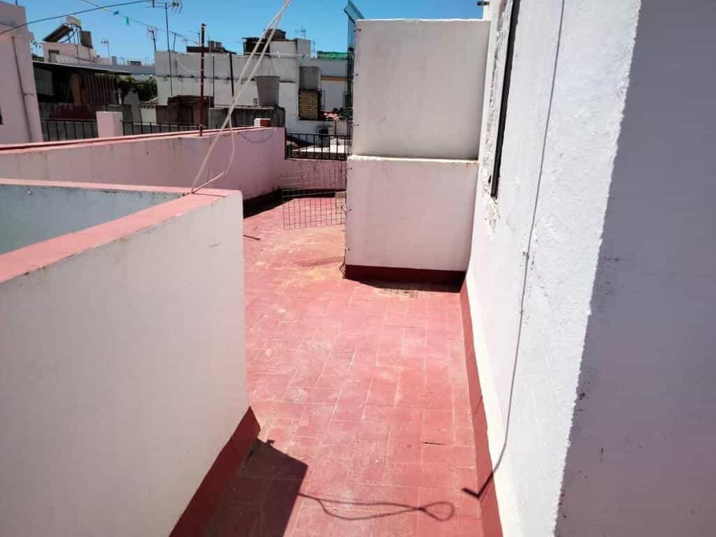 House in Acala del Rio, Andalusia 11516469