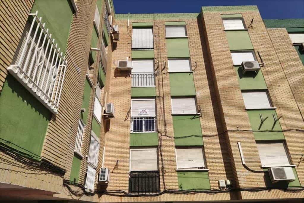 Condominium dans Castilleja de la Cuesta, Andalousie 11516470