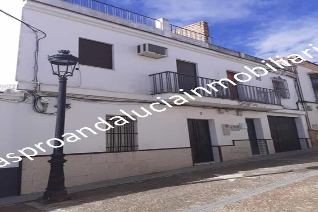 Osakehuoneisto sisään Albaida del Aljarafe, Andalusia 11516473