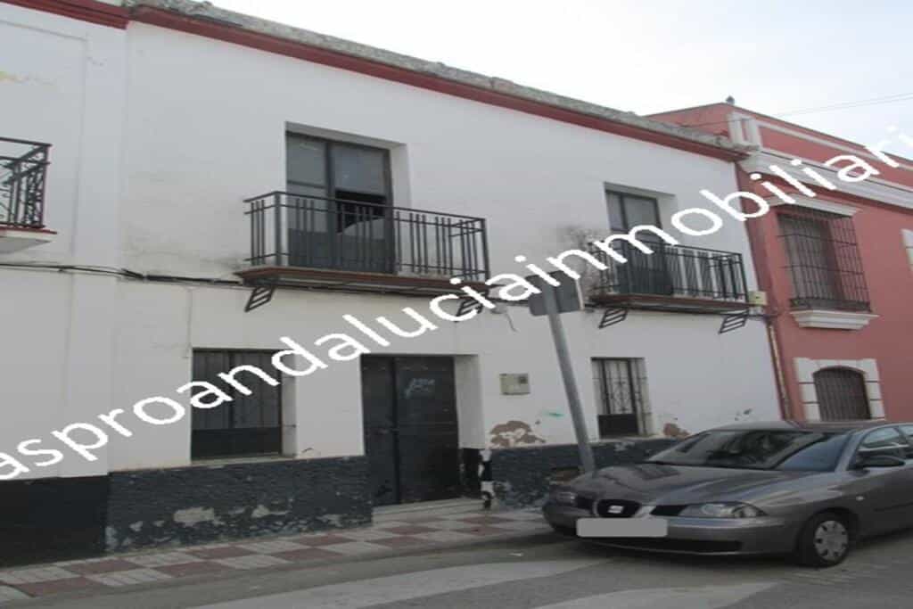 Будинок в Вільяманріке де ла Кондеса, Андалусія 11516474