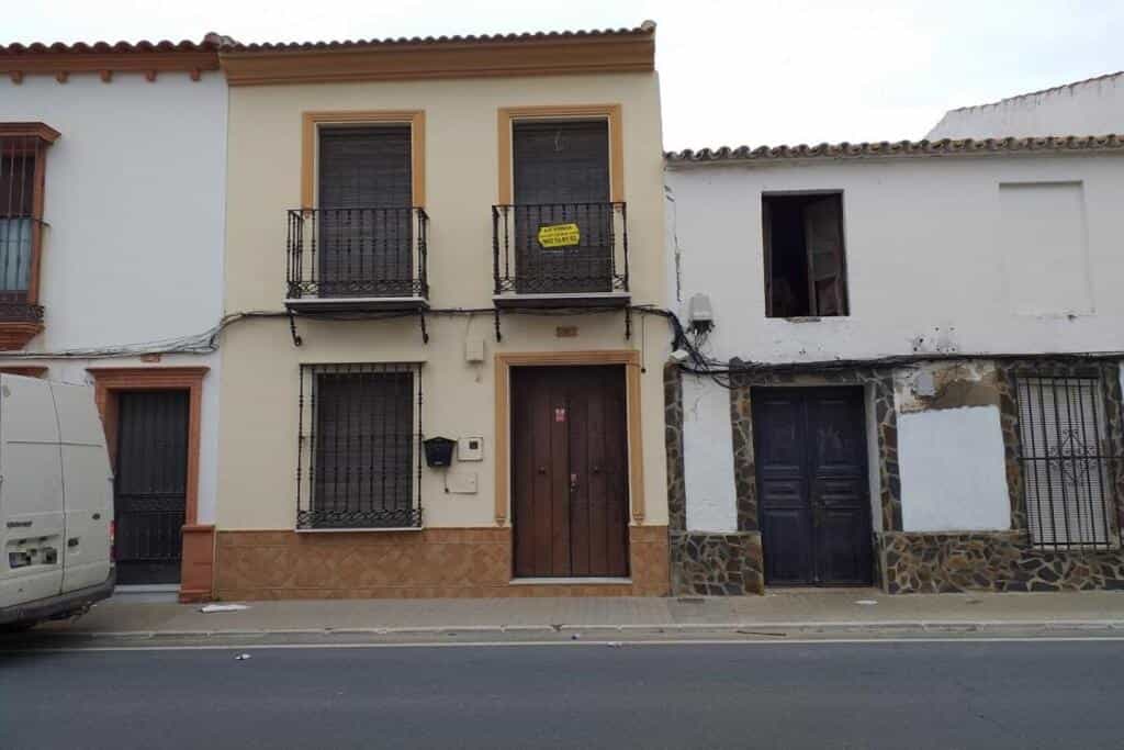 casa no Villarrasa, Andalusia 11516475