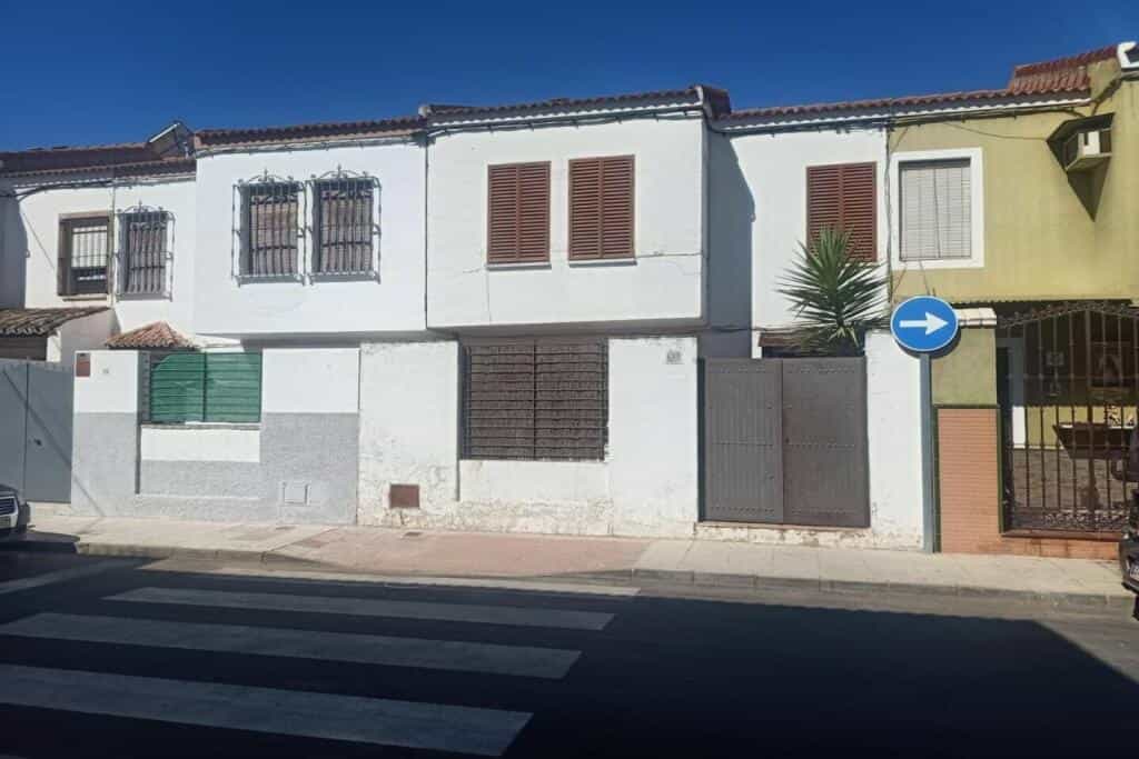 House in Pilas, Andalusia 11516483