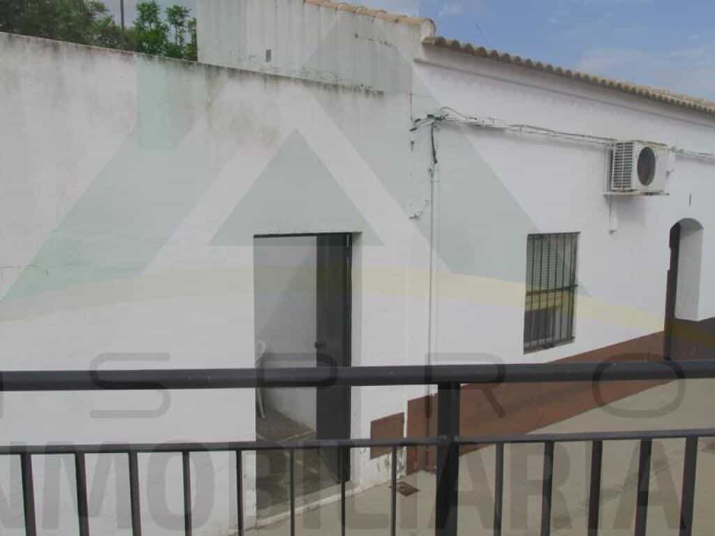 Casa nel Aznalcazar, Andalusia 11516490