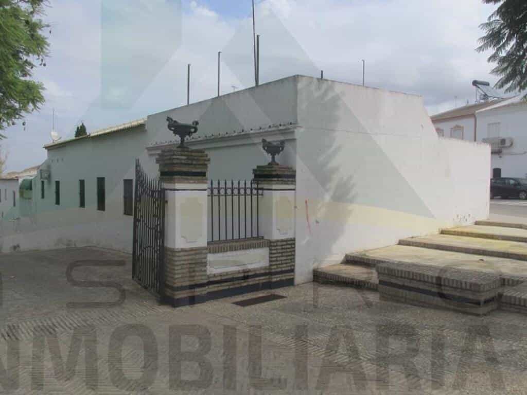 Rumah di Aznalcazar, Andalusia 11516490