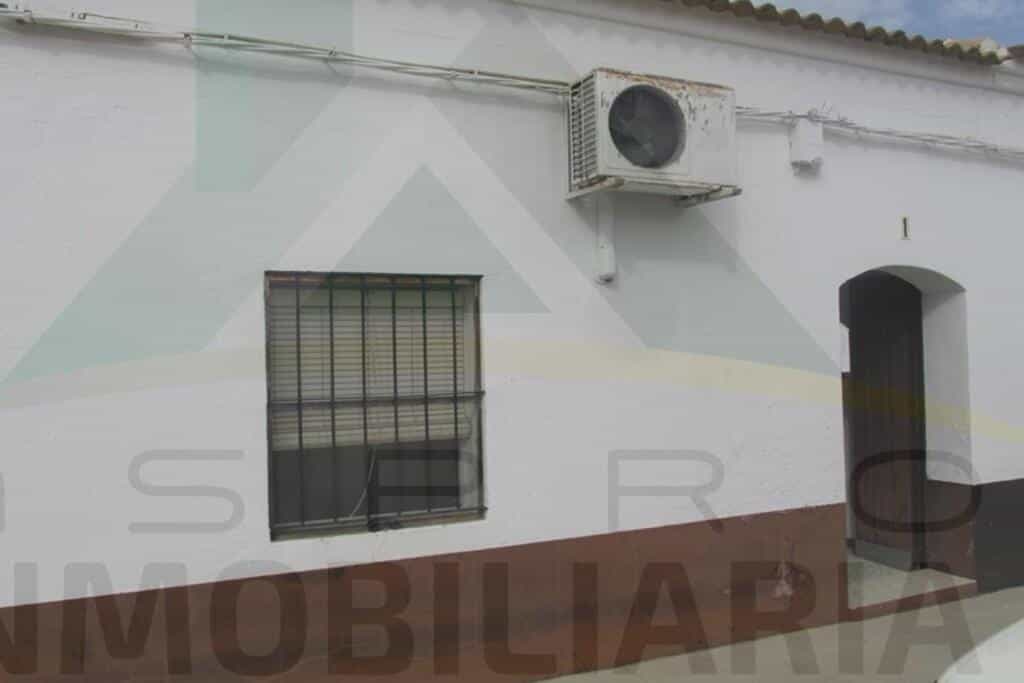 rumah dalam Aznalcazar, Andalusia 11516490