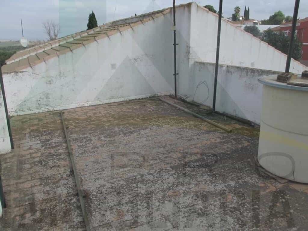 Casa nel Aznalcázar, Andalucía 11516490