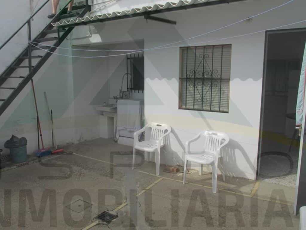 Casa nel Aznalcázar, Andalucía 11516490